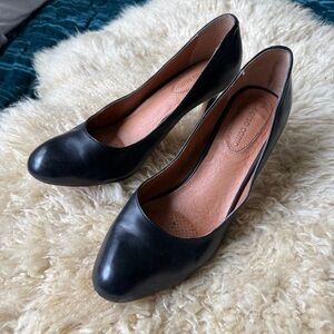 Corso Como Del Pump Black